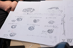 画像ギャラリー No.025のサムネイル画像 / ホリと「War Thunder」が本気で作った本格派フライトスティック「HOTAS Flight Control System」が12月に発売