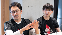 画像ギャラリー No.028のサムネイル画像 / ホリと「War Thunder」が本気で作った本格派フライトスティック「HOTAS Flight Control System」が12月に発売