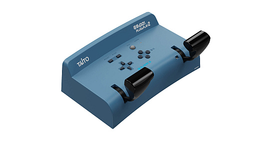 次は山陽新幹線だ。「電車でGO! PLUG&PLAY2 山陽新幹線編EX」の発売