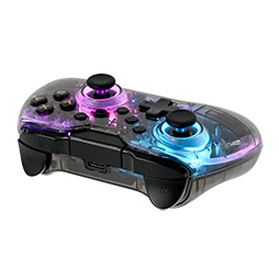 ���������꡼ No.002�Υ���ͥ������ / �椬Ʃ����LED������Switch�ѥ磻��쥹���磻�䡼���б�������ѥåɤ�ȯ���