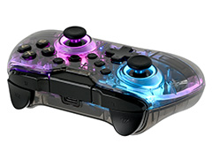 �椬Ʃ����LED������Switch�ѥ磻��쥹���磻�䡼���б�������ѥåɤ�ȯ���