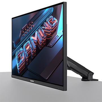 ���������꡼ No.002�Υ���ͥ������ / ��˥���������ɸ��������31.5�����4K�����ޡ������ǥ����ץ쥤��GIGABYTE����