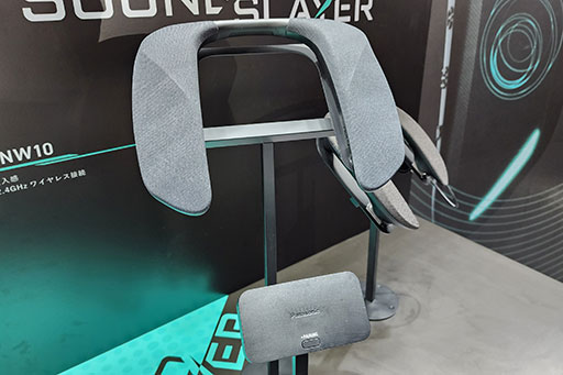 ꡼ No.002Υͥ / TGS2023ϥꥢ륵饦ɤΥͥåХɷ磻쥹ԡSC-GNW10פѥʥ˥å֡θƤߤ褦