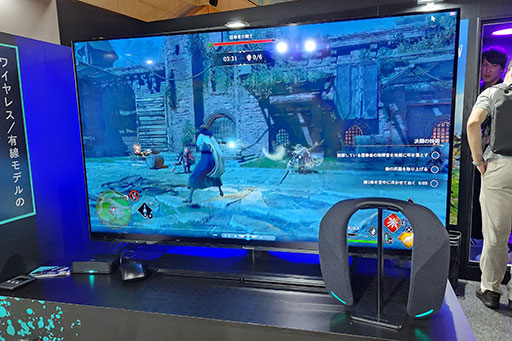 ꡼ No.004Υͥ / TGS2023ϥꥢ륵饦ɤΥͥåХɷ磻쥹ԡSC-GNW10פѥʥ˥å֡θƤߤ褦