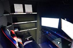 ꡼ No.007 | TGS2023ϲǸĤ5ĤɲäƤߤɲϥ褦