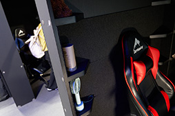 ꡼ No.008 | TGS2023ϲǸĤ5ĤɲäƤߤɲϥ褦