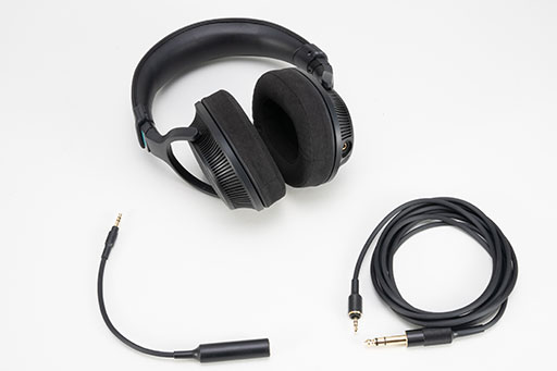 話題のソニー製モニターヘッドフォン「MDR-MV1」をゲームで使うと 話題のソニー製モニターヘッドフォン「MDR-MV1」をゲームで使うと