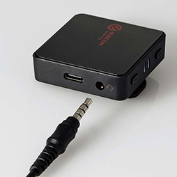 ꡼ No.004 | ʥإåɥåȤ磻쥹ƥൡΥɤʹ2.4GHzߥ󥰥ߥ쥷Сפ쥳फ