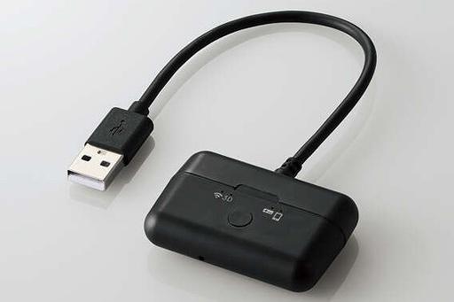 ꡼ No.005 | ʥإåɥåȤ磻쥹ƥൡΥɤʹ2.4GHzߥ󥰥ߥ쥷Сפ쥳फ