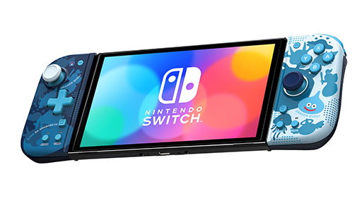 ドラゴンクエストスライムコントローラー for Nintendo Switch