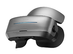 ����Ĵ������ǽ�ʥإåɥޥ���ȥǥ����ץ쥤��GOOVIS G3 Max�פ�������䤬�Ϥޤ�