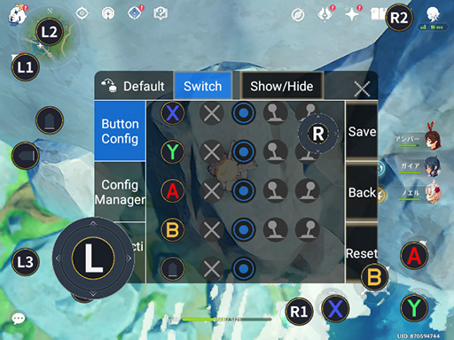 ꡼ No.014 | ܡäݤȥòAndroidൡANBERNIC RG405V