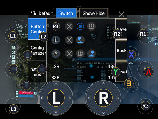 ꡼ No.022 | ܡäݤȥòAndroidൡANBERNIC RG405V