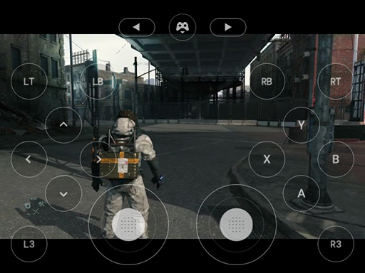 ꡼ No.023 | ܡäݤȥòAndroidൡANBERNIC RG405V