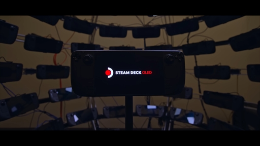 ꡼ No.007 | Υ󥿥ӥ塼ϡSteam Deck OLEDפϡȳHDR OLEDǥץ쥤ܤĤġŪʥڥåʤ˸夷Ƥ