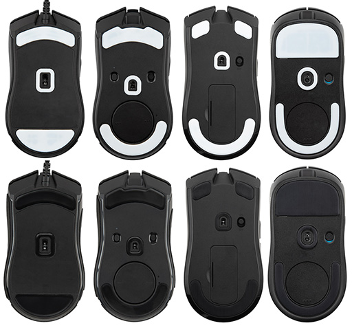 ꡼ No.005 | RazerLogicoolΥޡޥŽդޥѳߤ᥷Ȥޥ뤬ȯ