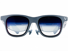 ����Ĵ����ǽ�դ����󥰥饹���ǥ����ץ쥤��VITURE One�פθ���Web�����Ȥ������ץ󡣰�������⥹������