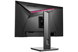 ꡼ No.003 | 27եHD360HzɽбΥޡվǥץ쥤JAPANNEXTȯ