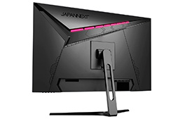 ꡼ No.004 | 27եHD360HzɽбΥޡվǥץ쥤JAPANNEXTȯ