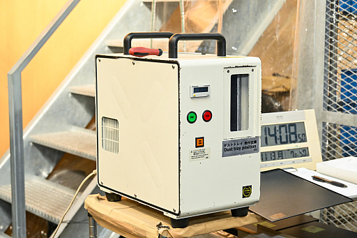 画像ギャラリー No.025のサムネイル画像 / 「PC 捨てたい 方法」。いろいろな捨て方を学んだ結果,かつての相棒の心臓がパソコンファームで“V字破壊”されたEND