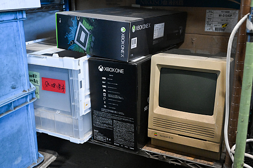 画像ギャラリー No.044のサムネイル画像 / 「PC 捨てたい 方法」。いろいろな捨て方を学んだ結果,かつての相棒の心臓がパソコンファームで“V字破壊”されたEND