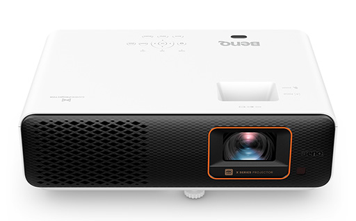 画像ギャラリー No.002のサムネイル画像 / 240Hz表示対応のBenQ製ゲーマー向け4Kプロジェクタ「X3100i」と「X500i」が12月13日に発売