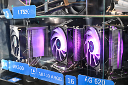 画像ギャラリー No.010のサムネイル画像 / “PCの節電”考えてる? 電気代が高くつきそうな2024年冬のために,PC販売のプロに「気軽な節電法」を聞いてきた