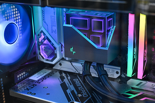 画像ギャラリー No.012のサムネイル画像 / “PCの節電”考えてる? 電気代が高くつきそうな2024年冬のために,PC販売のプロに「気軽な節電法」を聞いてきた