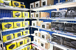 画像ギャラリー No.015のサムネイル画像 / “PCの節電”考えてる? 電気代が高くつきそうな2024年冬のために,PC販売のプロに「気軽な節電法」を聞いてきた