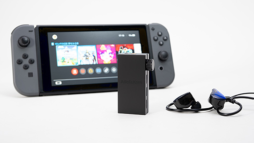 ꡼ No.003 | PC䥲ൡޡȥե1ǹⲻˤǤUSB DACAK HB1סॵɤιⲻˤΩİʤPR