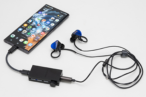 ꡼ No.015 | PC䥲ൡޡȥե1ǹⲻˤǤUSB DACAK HB1סॵɤιⲻˤΩİʤPR