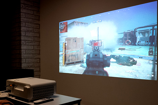 ꡼ No.034 | ̤ǥ򤷤ʤBenQûץX500iפǷޤꡪ4Kιeݡĸ240HzɽOKPR