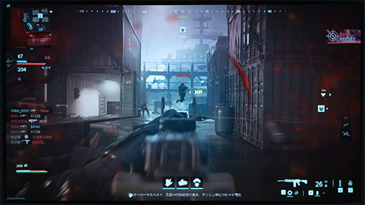 ꡼ No.035 | ̤ǥ򤷤ʤBenQûץX500iפǷޤꡪ4Kιeݡĸ240HzɽOKPR