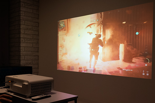 ꡼ No.037 | ̤ǥ򤷤ʤBenQûץX500iפǷޤꡪ4Kιeݡĸ240HzɽOKPR