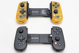 ꡼ No.008 | iPhoneܹΥѥåɡBackbone OneǤǡθDEATH STRANDINGפ̥