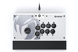 画像ギャラリー No.003のサムネイル画像 / PS公式ライセンス取得済み,NACON製アーケードスティック「Daija」が5月23日発売