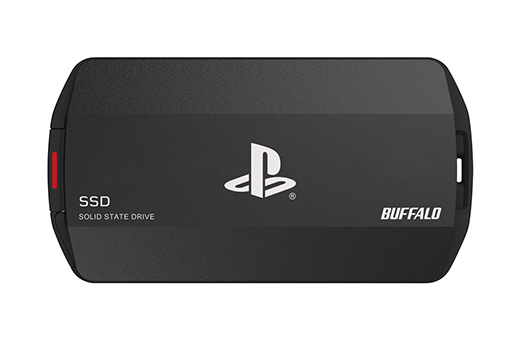 ���������꡼ No.003�Υ���ͥ������ / PS�����饤���󥹼����Ѥߤ�USB��³��SSD���Хåե��������顣�����֤������פ�USB���ƥ��å������פ�饤��ʥå�