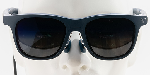 ���������꡼ No.004�Υ���ͥ������ / ����Ĵ����ǽ�Ĥ����󥰥饹���ǥ����ץ쥤��VITURE One�פ����դΥ������10�������