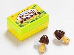 ���Τ��λ������˻ɤ��äƤ롪�� �֤��Τ��λ��ץ磻��쥹����ۥ�3��26��12��00��Makuake�ˤơ�����3500���ȯ��