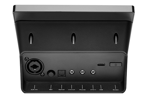 ���������꡼ No.004�Υ���ͥ������ / DJ����֥��ɤ���ä��ۿ��Ը��������ǥ�������ȥ������Hercules Stream 100�פȥߥ�������Hercules Stream 200 XLR�פ�5��9��ȯ��