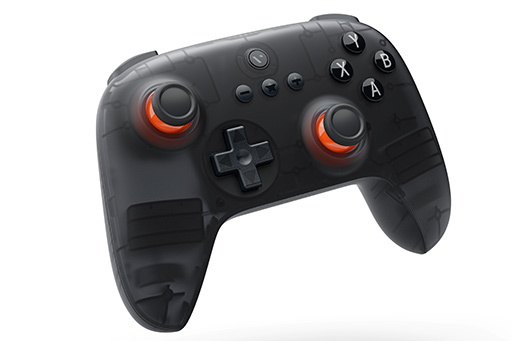 画像ギャラリー No.007のサムネイル画像 / 画面が明るく大きくなった視度調整機能付きサングラス型ディスプレイ「VITURE Pro」の予約販売がスタート