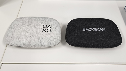 画像ギャラリー No.007のサムネイル画像 / iPhone,Android用の合体型ゲームパッド「Backbone One」をソースネクストが国内発売