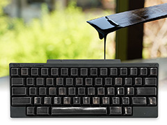 HHKB��������ɤ�ܤ���132���ߤΥ����ܡ��ɤ��о졣����������ɹ�˼����������Ū�Ȥ�����Re:japan�ץ��������ȡפ�������