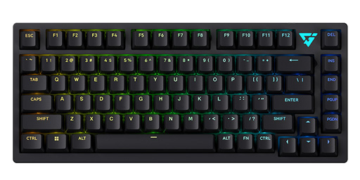 ���������꡼ No.001�Υ���ͥ������ / �����ۡ��뼰�����å����Ѥ�ATK Gaming Gear�����������ܡ��ɤ�����ȯ��