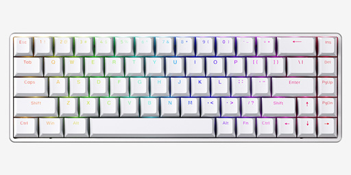 ���������꡼ No.004�Υ���ͥ������ / �����ۡ��뼰�����å����Ѥ�ATK Gaming Gear�����������ܡ��ɤ�����ȯ��