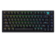 �����ۡ��뼰�����å����Ѥ�ATK Gaming Gear�����������ܡ��ɤ�����ȯ��