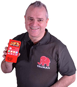 画像ギャラリー No.004のサムネイル画像 / 画面のないゲーム機「Audio Adventures」で,想像力を刺激するラジオドラマ風アドベンチャーを楽しもう