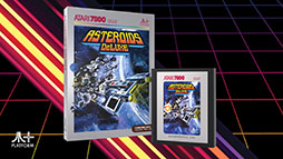 ꡼ No.007Υͥ / AtariοѥൡAtari 7800+פͽդȡΥȥåȤHDMIϤˤбߴ