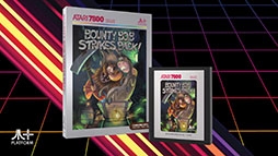 ꡼ No.008Υͥ / AtariοѥൡAtari 7800+פͽդȡΥȥåȤHDMIϤˤбߴ