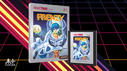 ꡼ No.010Υͥ / AtariοѥൡAtari 7800+פͽդȡΥȥåȤHDMIϤˤбߴ